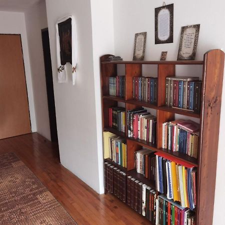 مبيت وإفطار موكرا غورا Apartman Draga المظهر الخارجي الصورة