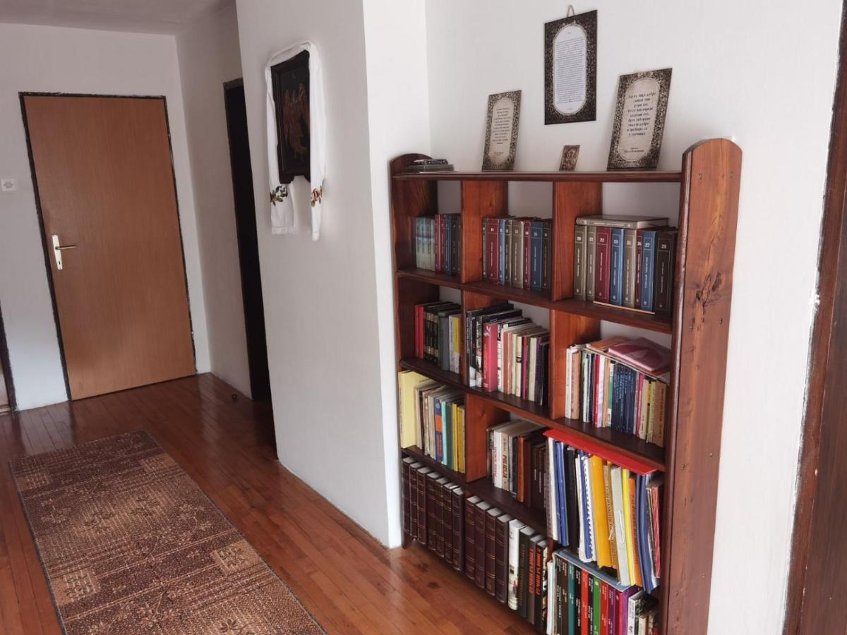 مبيت وإفطار موكرا غورا Apartman Draga المظهر الخارجي الصورة