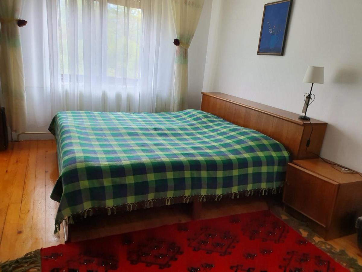مبيت وإفطار موكرا غورا Apartman Draga المظهر الخارجي الصورة