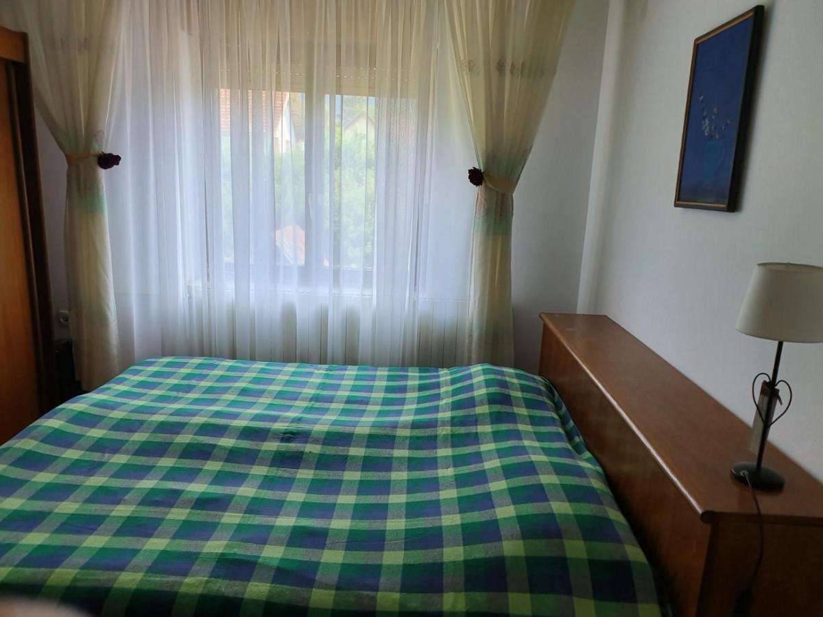 مبيت وإفطار موكرا غورا Apartman Draga المظهر الخارجي الصورة