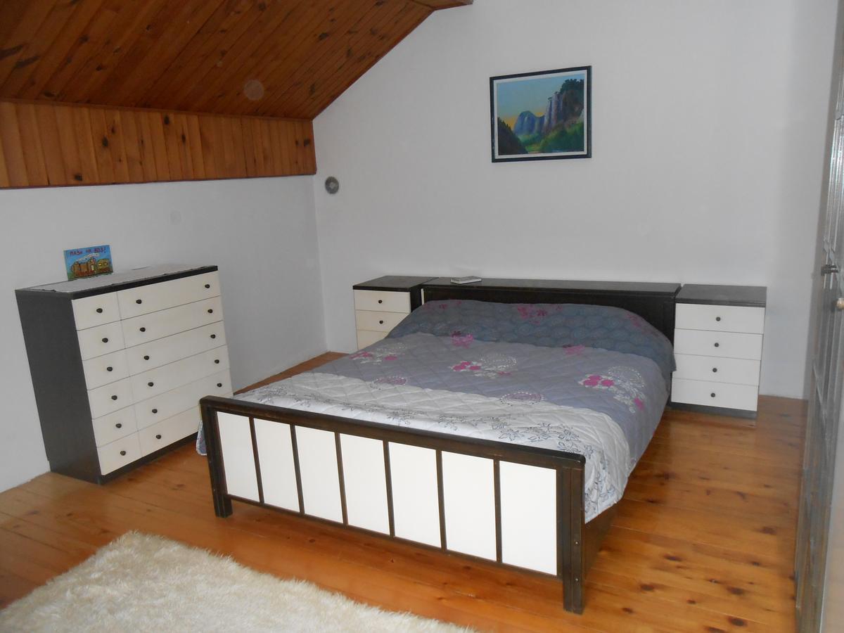 مبيت وإفطار موكرا غورا Apartman Draga المظهر الخارجي الصورة