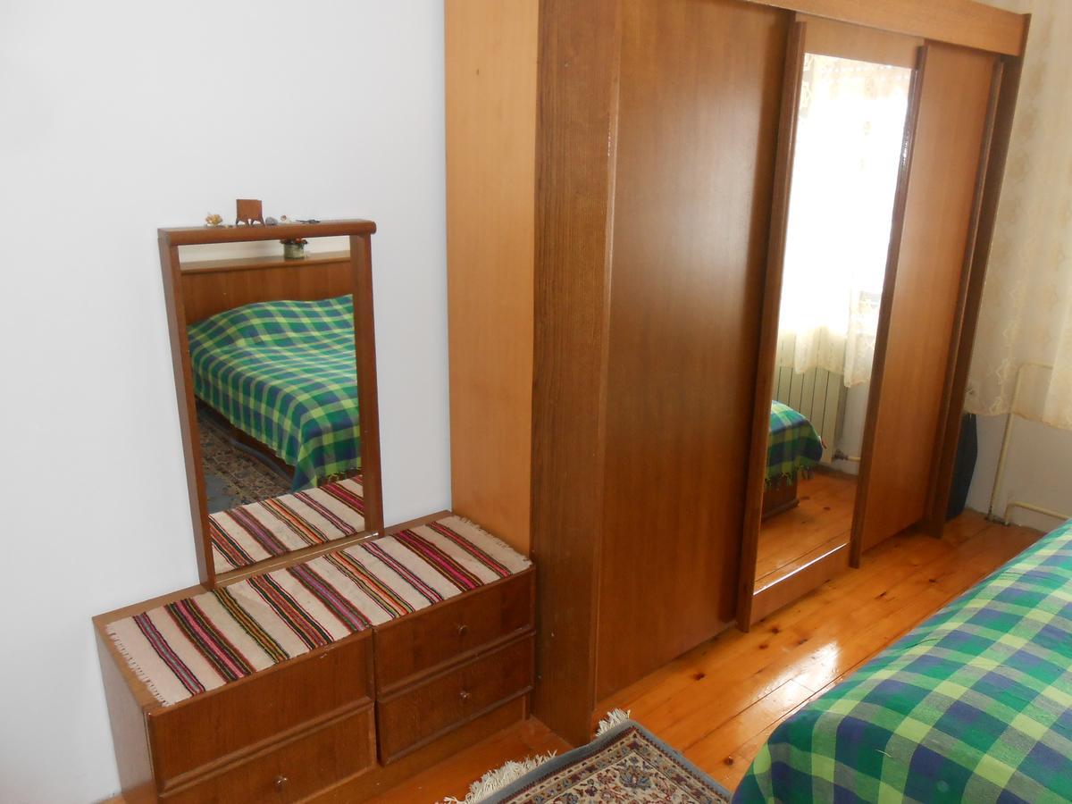 مبيت وإفطار موكرا غورا Apartman Draga المظهر الخارجي الصورة