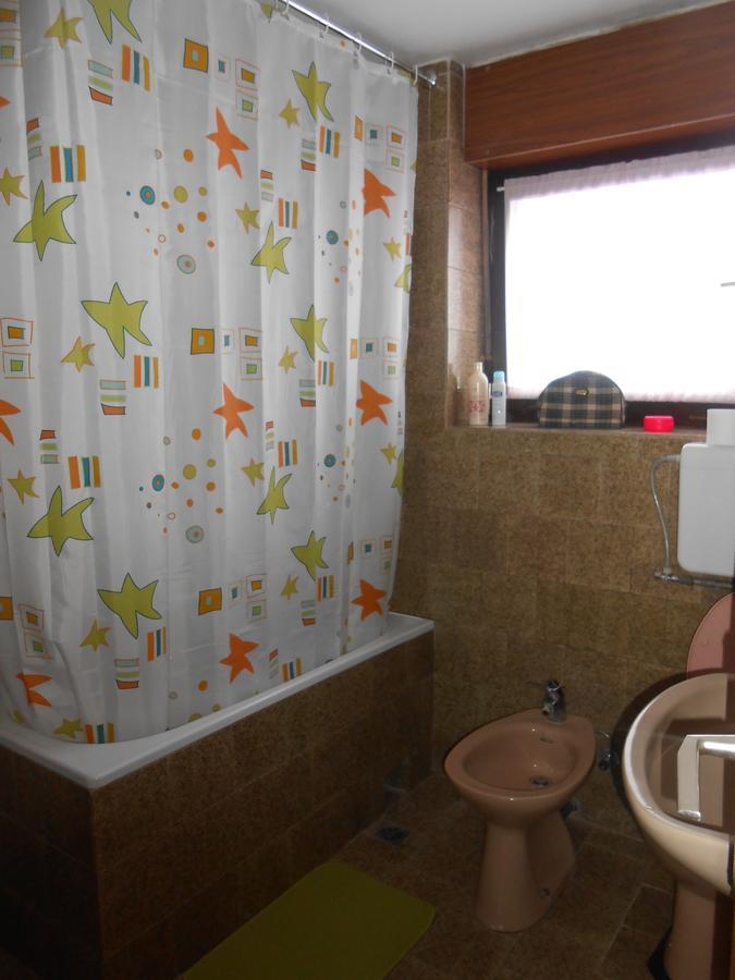 مبيت وإفطار موكرا غورا Apartman Draga المظهر الخارجي الصورة