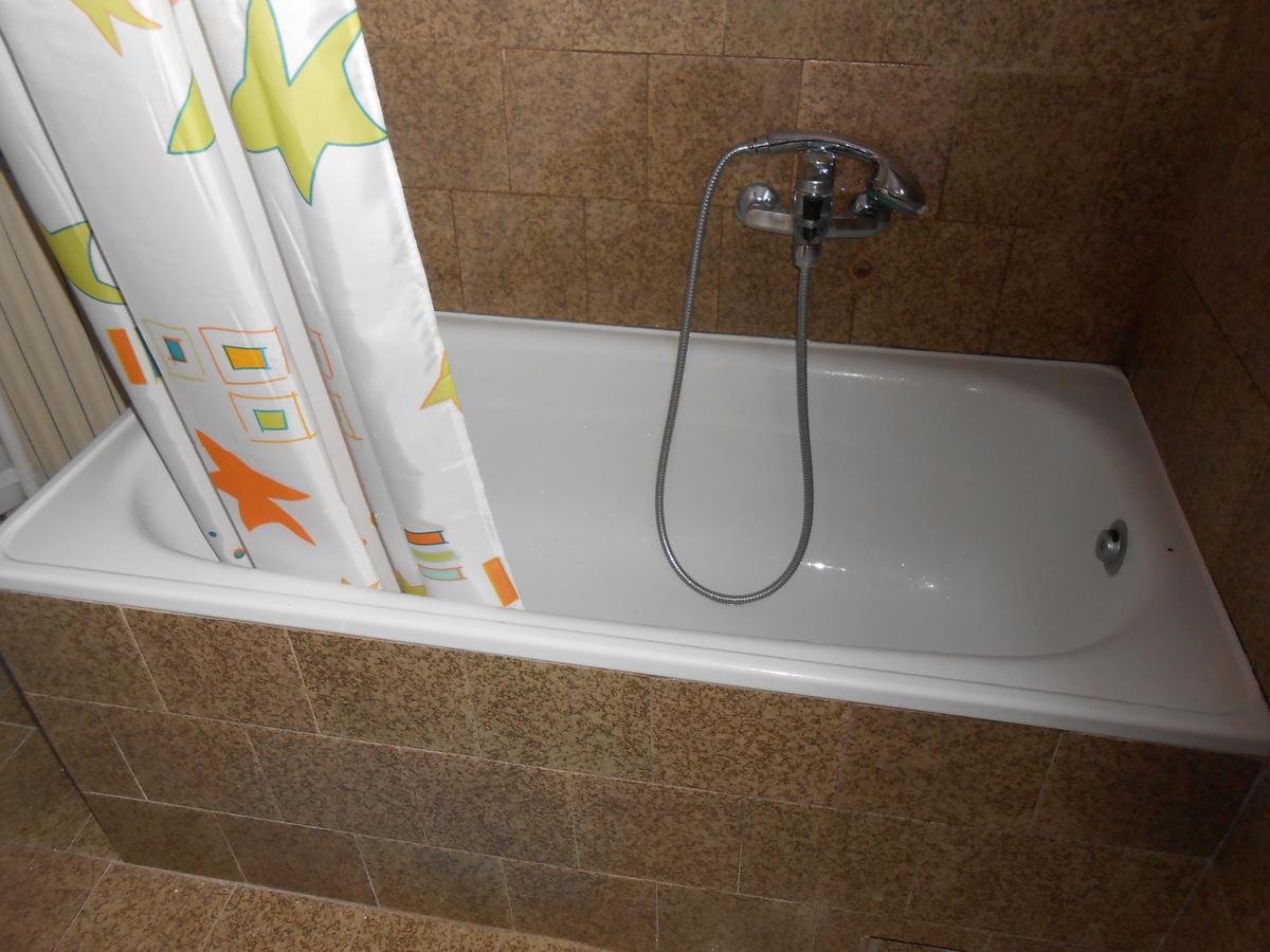 مبيت وإفطار موكرا غورا Apartman Draga المظهر الخارجي الصورة